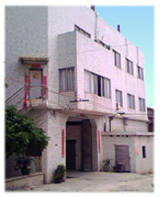 广州市科众风机有限公司