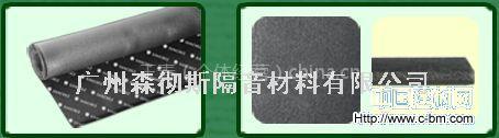 广州森彻斯隔音材料有限公司