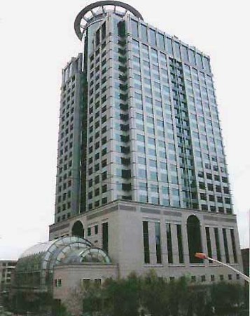 深圳起航声学材料有限公司