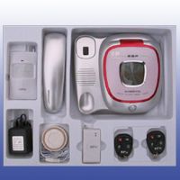 世宁电话机型报警器