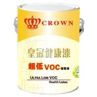 中国十大名牌涂料—皇冠环保内墙全能抗碱底漆