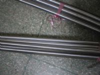 316L不锈钢棒/304不锈钢扁钢