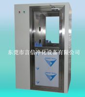 单人单吹风淋室