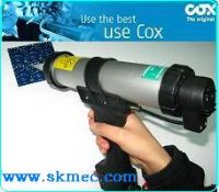 COX硬筒装气动胶枪/COX气动胶枪COX气动胶枪