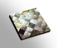 贝壳瓷砖，贝壳装饰板，贝壳马赛克