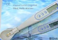 SM-10手持数字TDS/盐分计