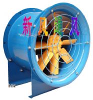 耐高温风机