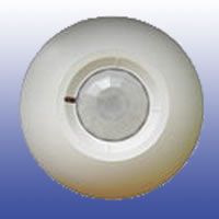 有线吸顶红外探测器（9-16V）防盗红外探测器