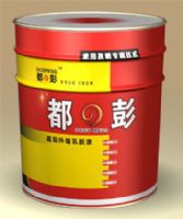 外墙乳胶漆