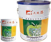 大地防潮抗碱漆-十大品牌油漆涂料