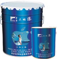国际500强企业品牌油漆涂料面向全国代理加盟商