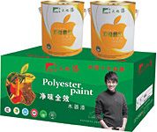 大地金装环保木器漆-十大品牌油漆