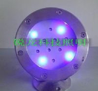 led水底灯