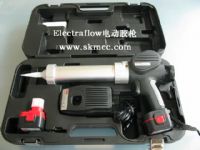两电一充型电动胶枪/电动胶枪/COX电动胶枪