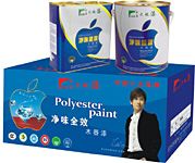 大地高品质系列木器漆-品牌油漆