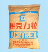 供应PMMA台湾奇美CM-211塑胶原料