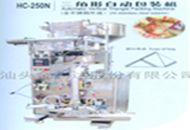HC-250N三角形自动包装机（全不锈钢外观