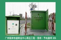 NE智能照明调控装置