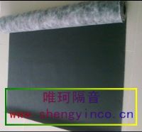 隔音墙