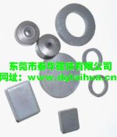 铁氧体磁铁