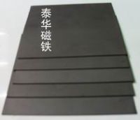 橡胶磁铁