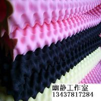 【博雅】吸音棉，适用于琴房，录音室等，完美隔音