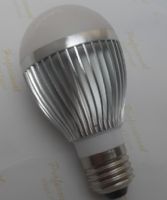 LED灯泡/LED大功率灯/LED节能灯/3W大功