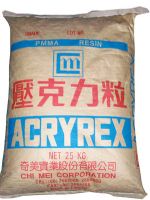 供应高流动型射出级PMMA 台湾奇美CM211