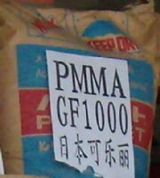 供应高流动性 PMMA GF1000/日