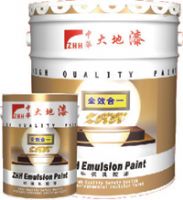 油漆涂料十大品牌厂家招商代理大地漆