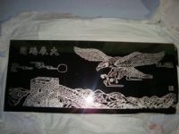 专业技术生产彩色不锈钢蚀刻板厂家，不锈钢蚀刻彩色板