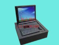 液晶显示屏升降器
