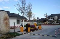 沈阳市巡更电子系统门禁考勤机停车场设备