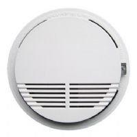 烟感报警器