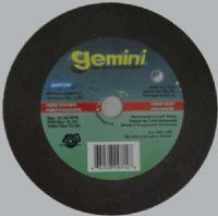 NORTON Gemini切割片