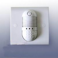新豪放型家用燃气报警器联电磁切断阀厂家-报警器品牌