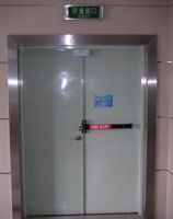 消防通道锁.消防逃生锁