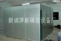 隔音房，静音房，消声室，噪音房，静音检测室