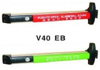 DETEX消防锁V40XEB