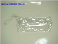 成品吸塑   PVC印刷自封袋   渡膜汽泡袋