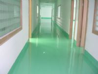 环氧砂浆地坪漆