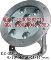 LED大功率水底灯│LED水底灯│水底灯│水下灯