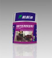 油漆十大品牌 盼盼专业弹性抗裂内墙乳胶漆