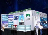 供应八棱柱、球节、方柱、桁架展示器材出售租赁