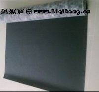 墙体隔音材料地板隔音材料