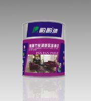 全球十大品牌油漆 盼盼荷叶纳米自洁墙面漆