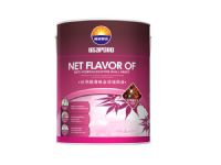 世界十大品牌美国阿波罗抗甲醛清味全效墙面漆
