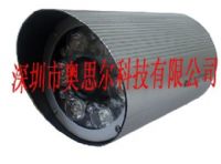 供应高清闭路监控摄像机生产家