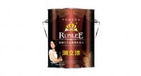 健康环保油漆涂料润立漆