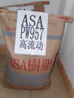ASA塑胶原料台湾奇美PW-957
